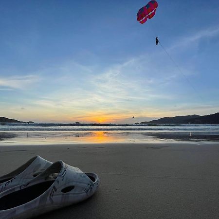 The Top Patong Resort. Экстерьер фото